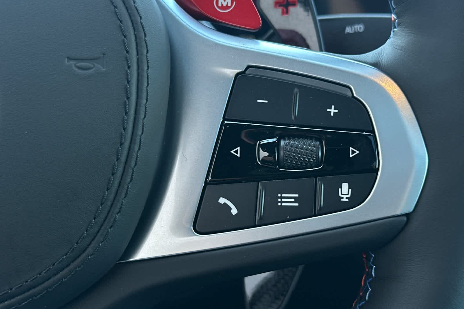 Thumbnail: 2026 BMW X6 - 30