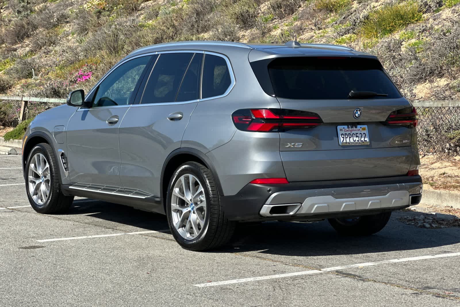 Thumbnail: 2025 BMW X5 - 7
