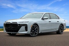 2025 BMW i7 eDrive50 Sedan Seaside, CA