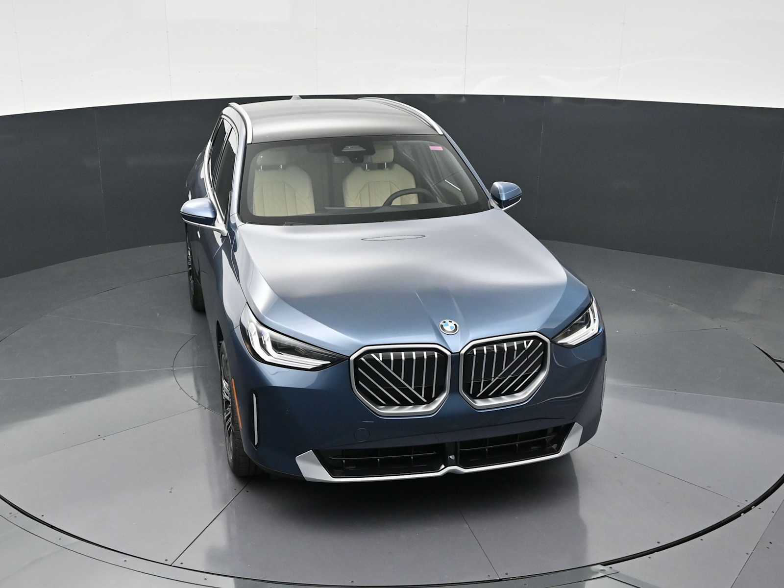 Thumbnail: 2026 BMW X3 - 19