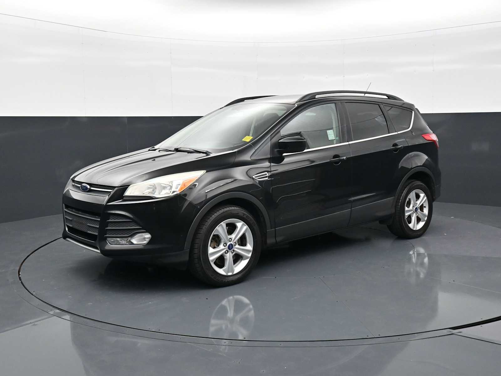2014 Ford Escape SE -
                  Seaside, CA