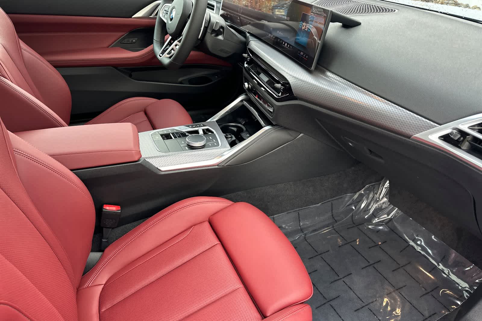 Thumbnail: 2026 BMW 4 Series - 17