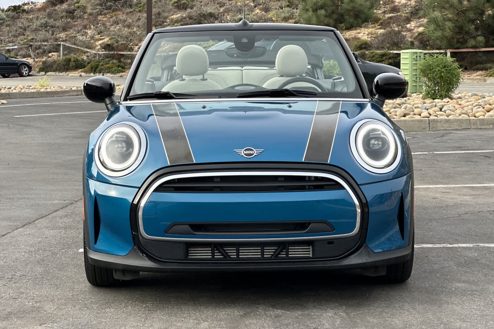 Thumbnail: 2024 MINI Cooper Convertible - 9