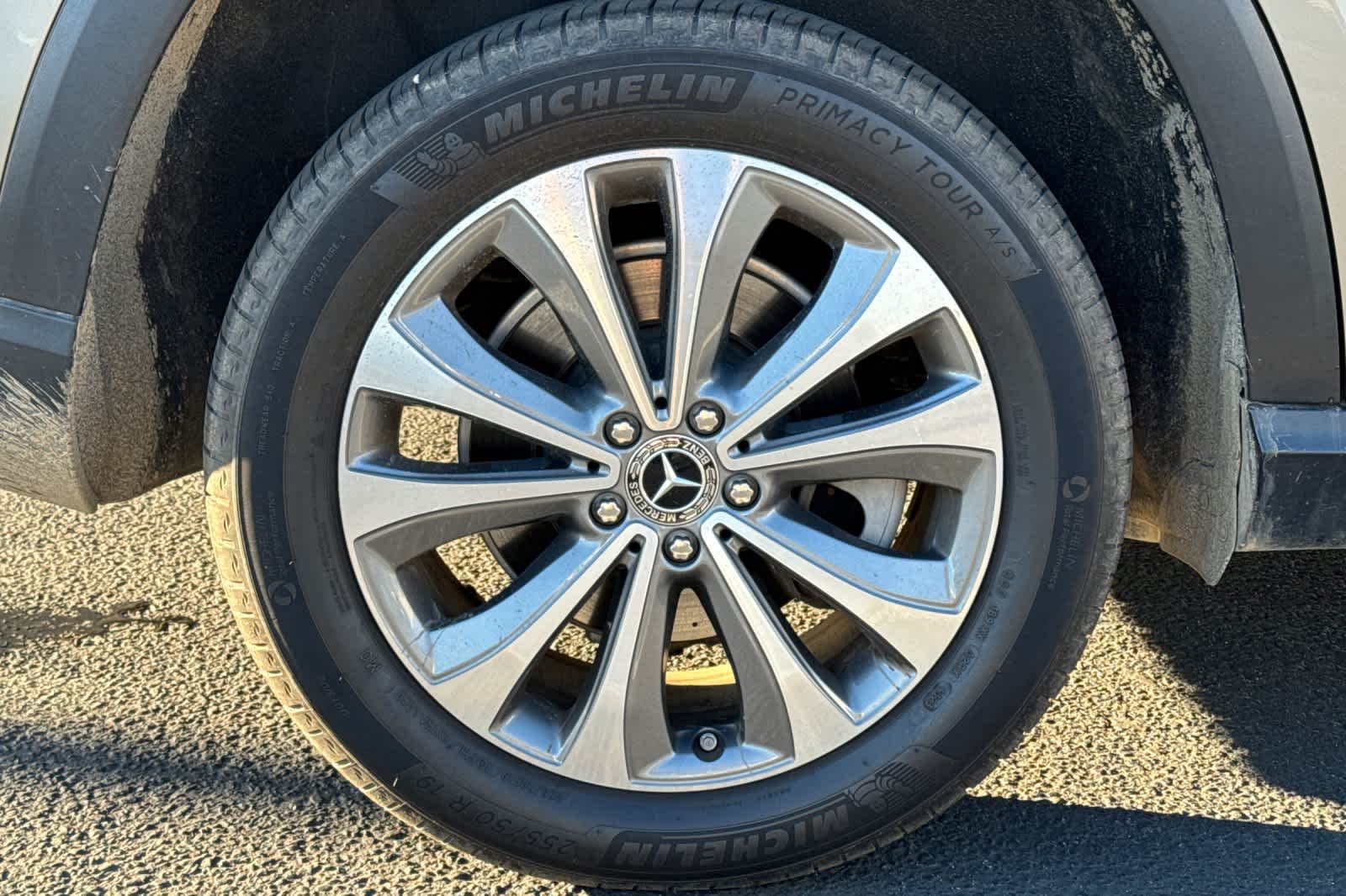 Thumbnail: 2021 Mercedes-Benz GLE - 13