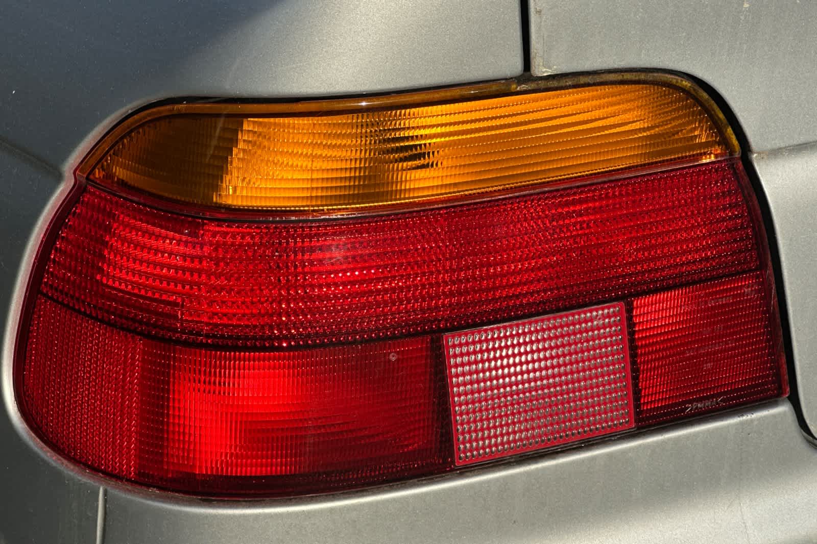 Thumbnail: 1998 BMW 5 Series - 14