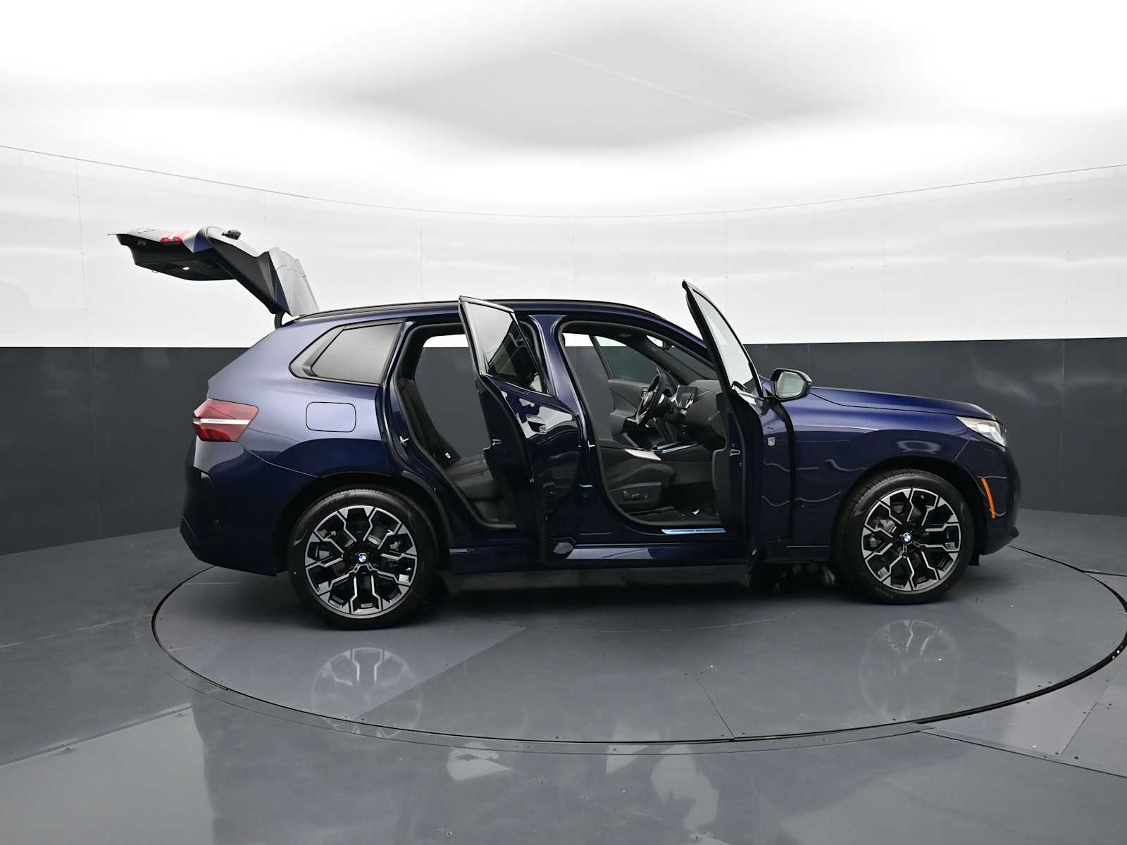 Thumbnail: 2026 BMW X3 - 35