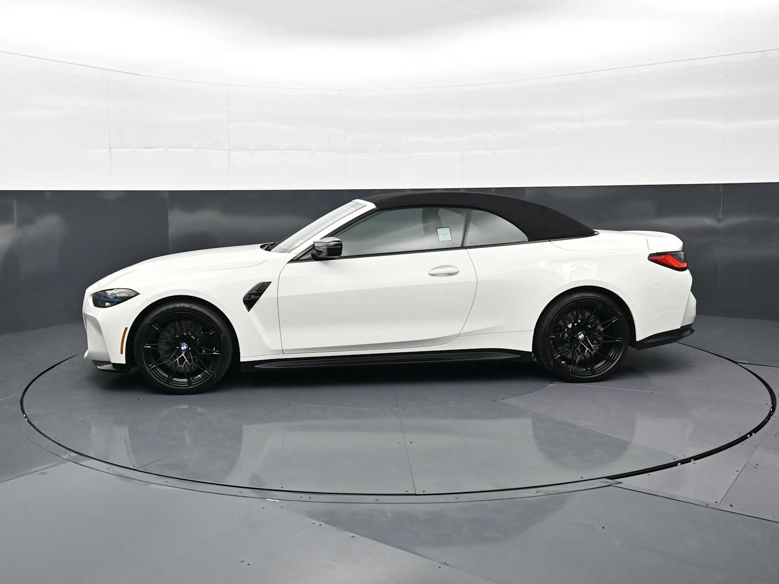 Thumbnail: 2022 BMW M4 - 7