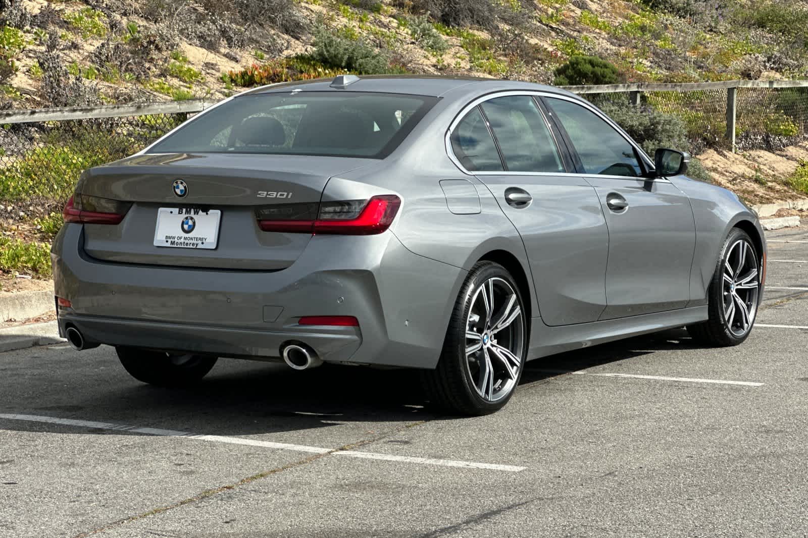 2024 BMW 3 Series 330i 2