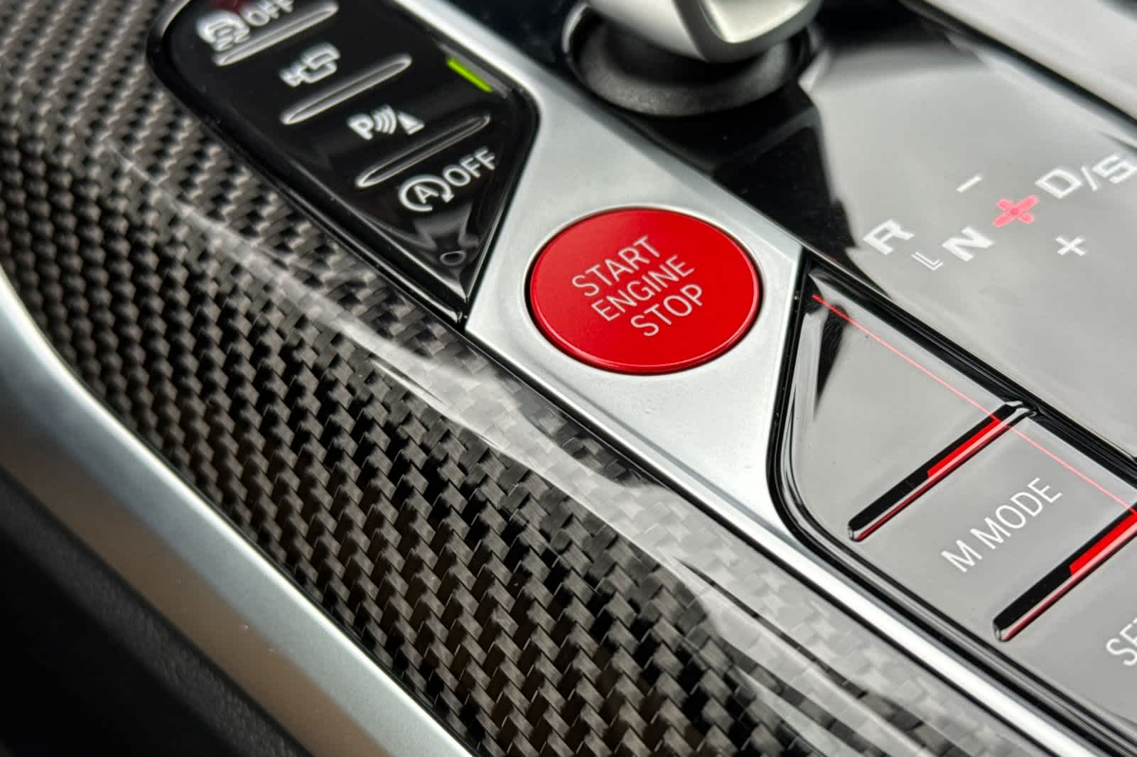 Thumbnail: 2026 BMW M4 - 26