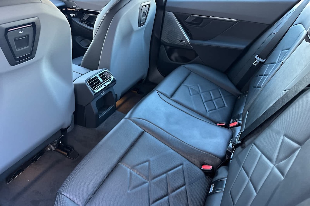 New 2026 BMW 530i Sedan