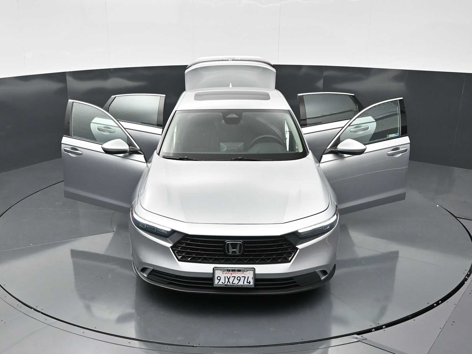 Thumbnail: 2024 Honda Accord - 32