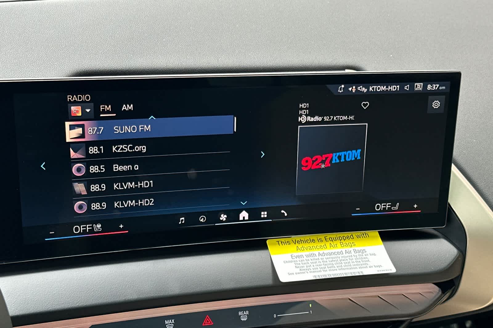 Thumbnail: 2025 BMW X3 - 21