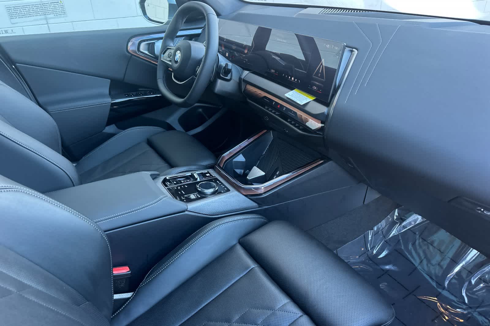 Thumbnail: 2026 BMW X3 - 17