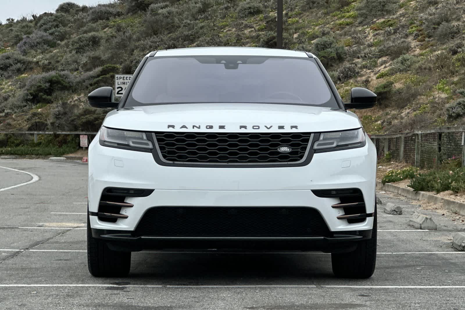 Thumbnail: 2018 Land Rover Range Rover Velar - 10