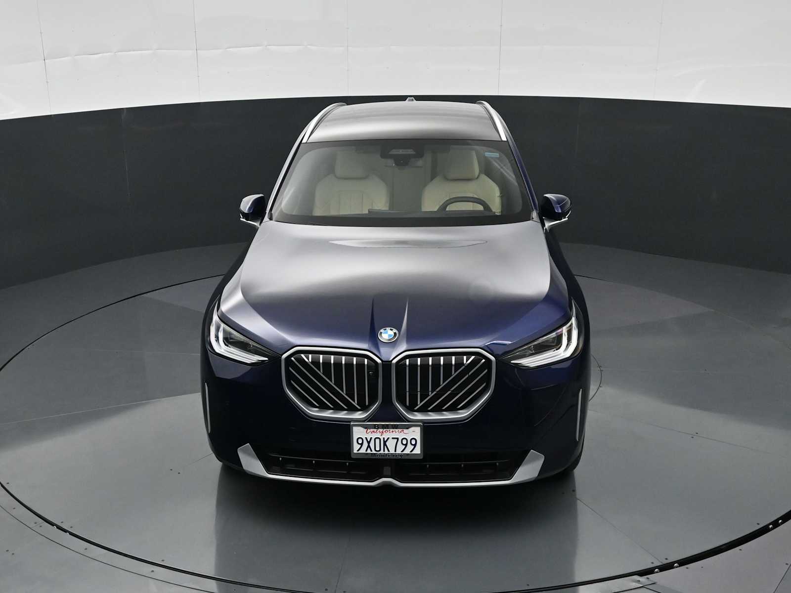 2026 BMW X3 30 - Photo 24