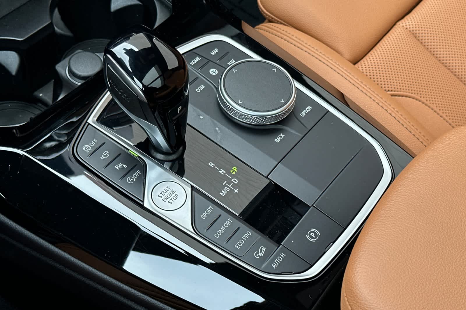 Thumbnail: 2024 BMW X3 - 23