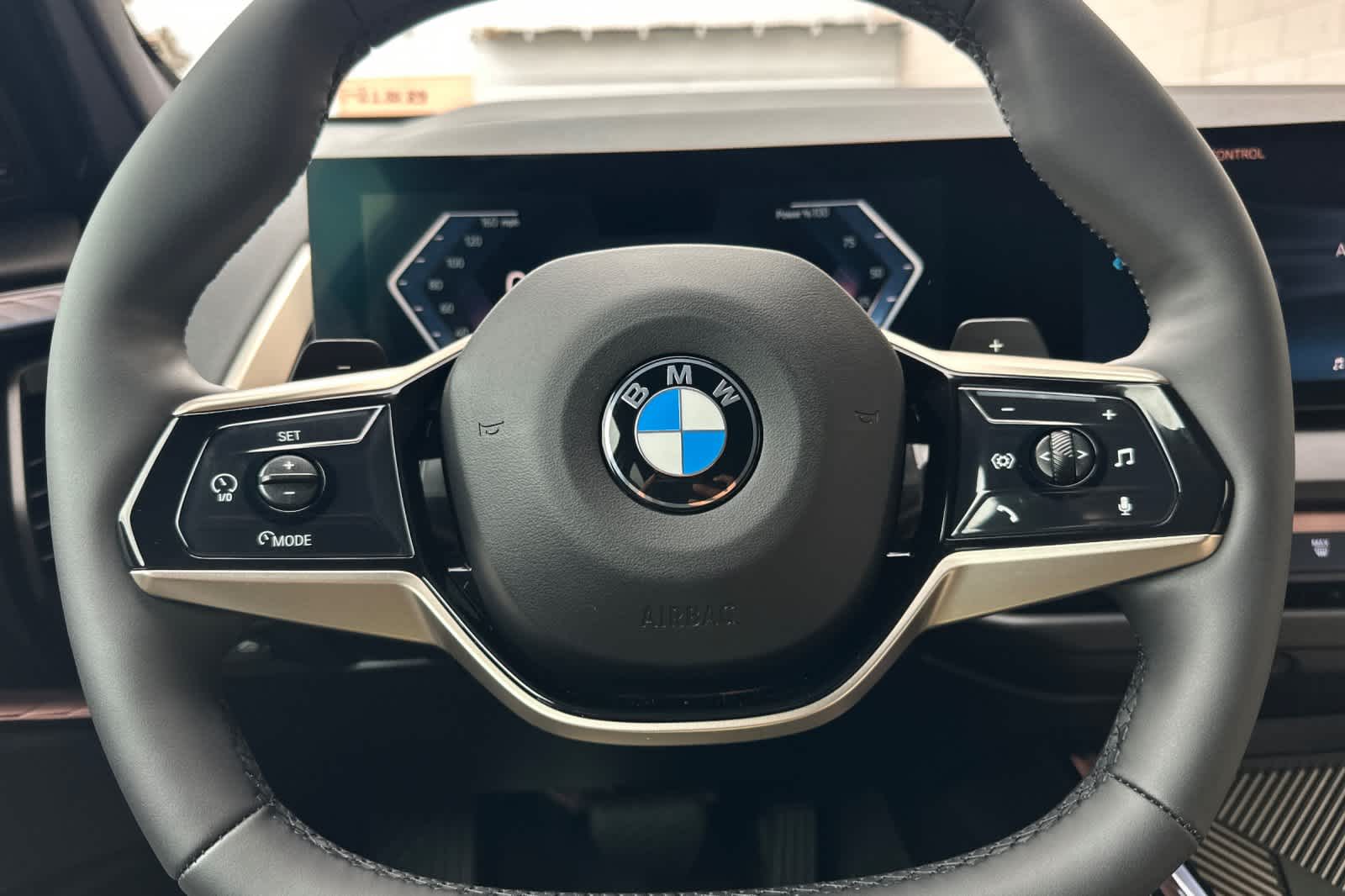 Thumbnail: 2025 BMW X3 - 25