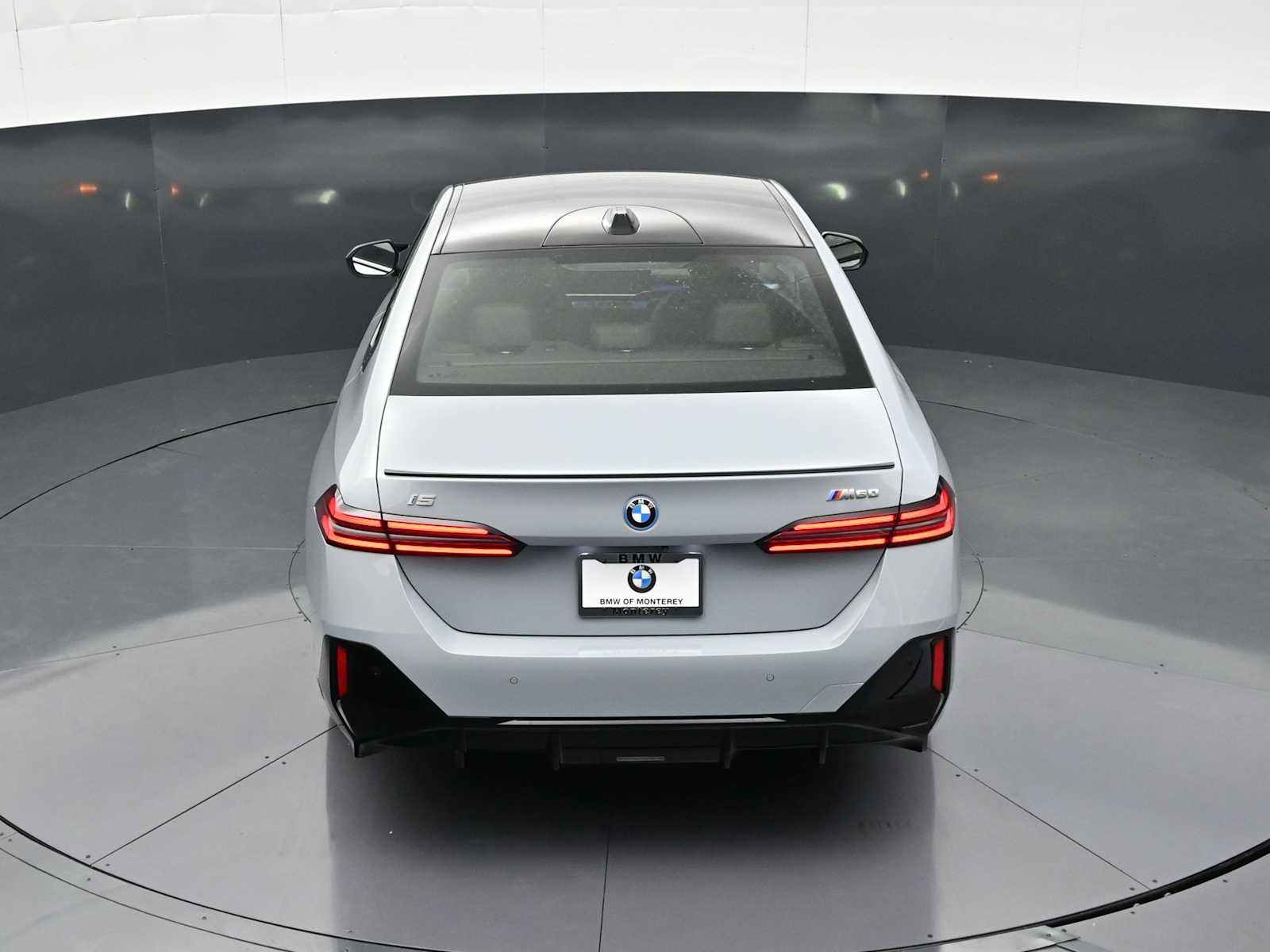 Thumbnail: 2026 BMW i5 - 22