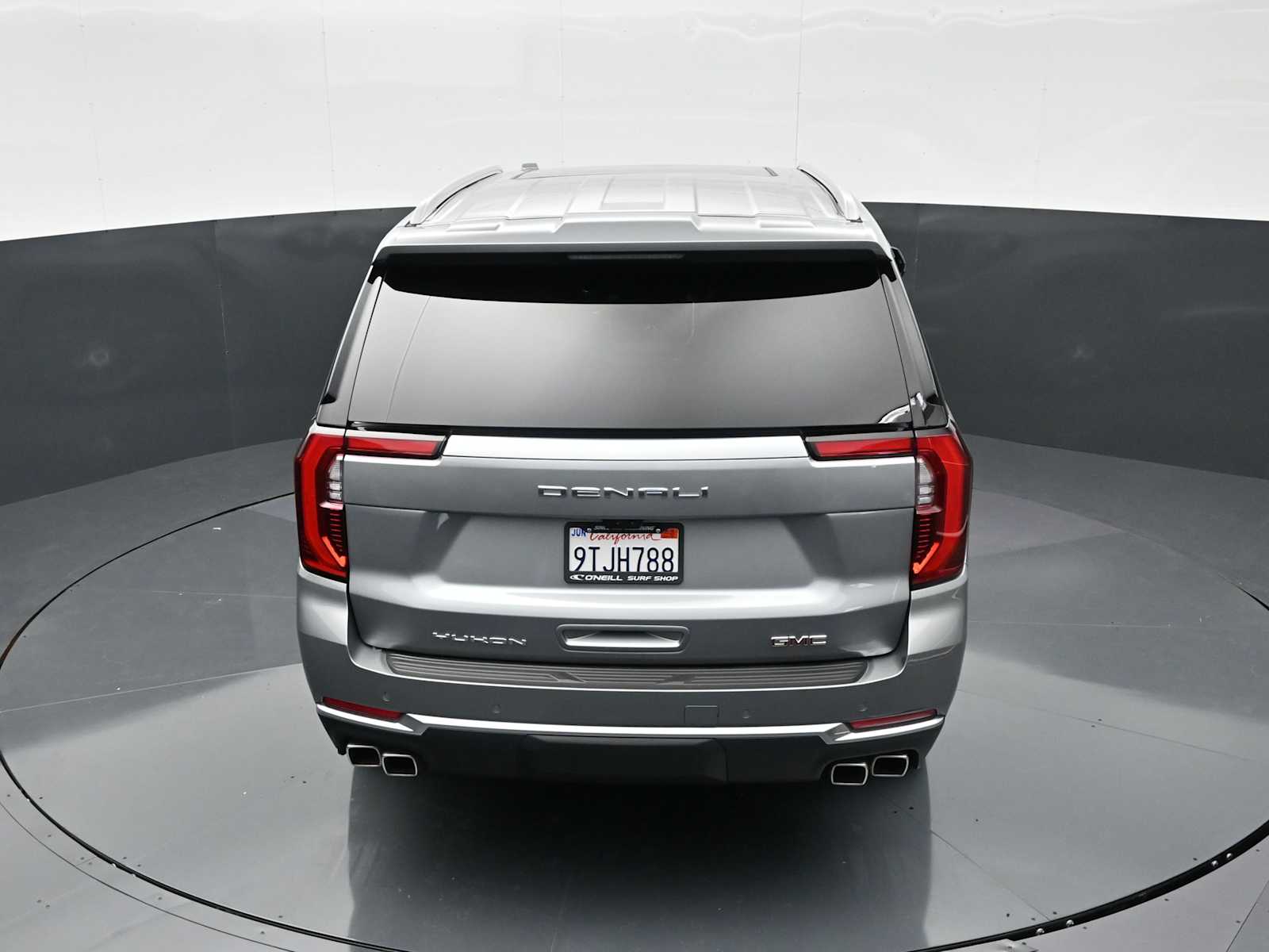 Thumbnail: 2025 GMC Yukon - 22