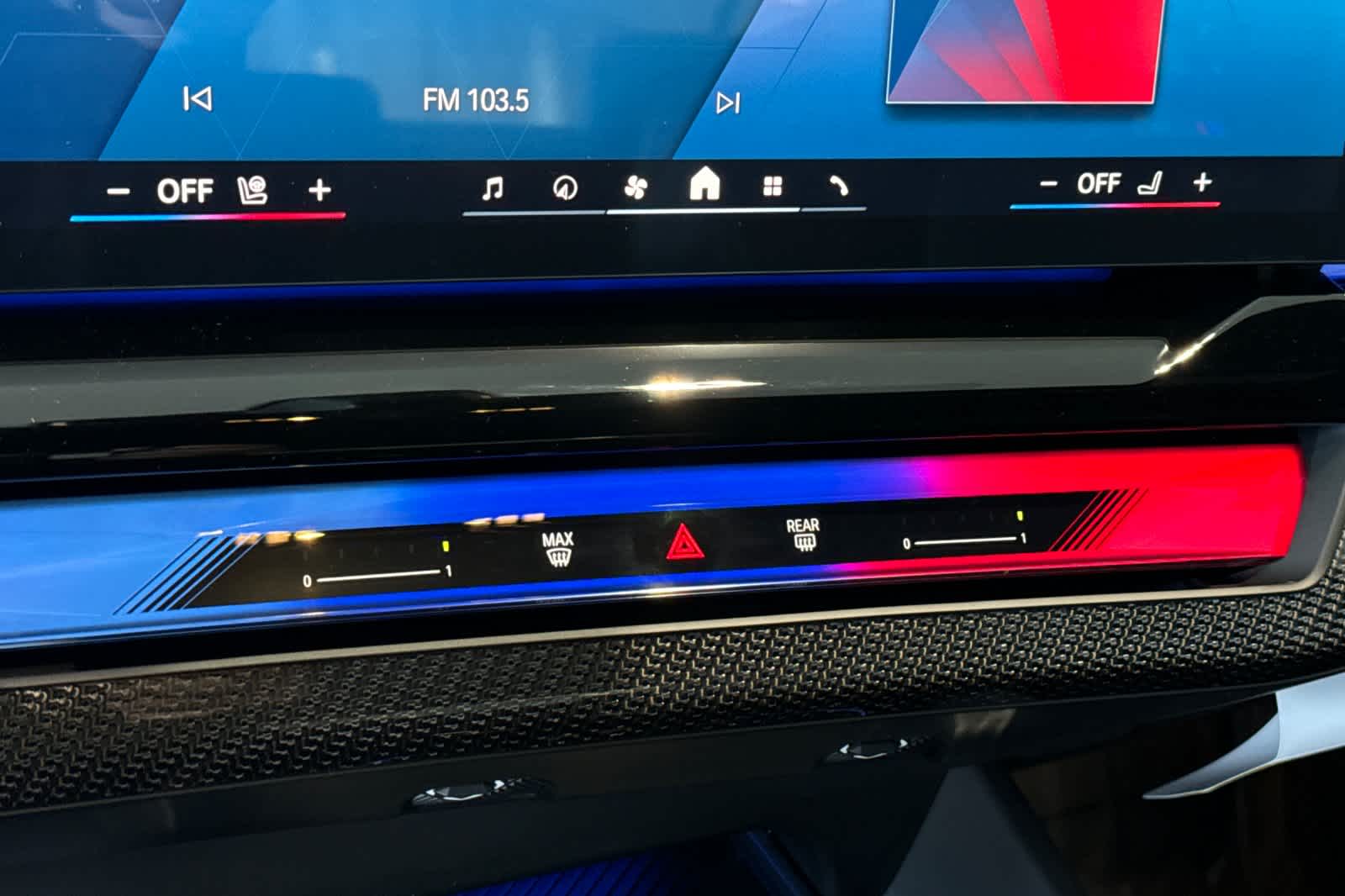 Thumbnail: 2026 BMW M5 - 20