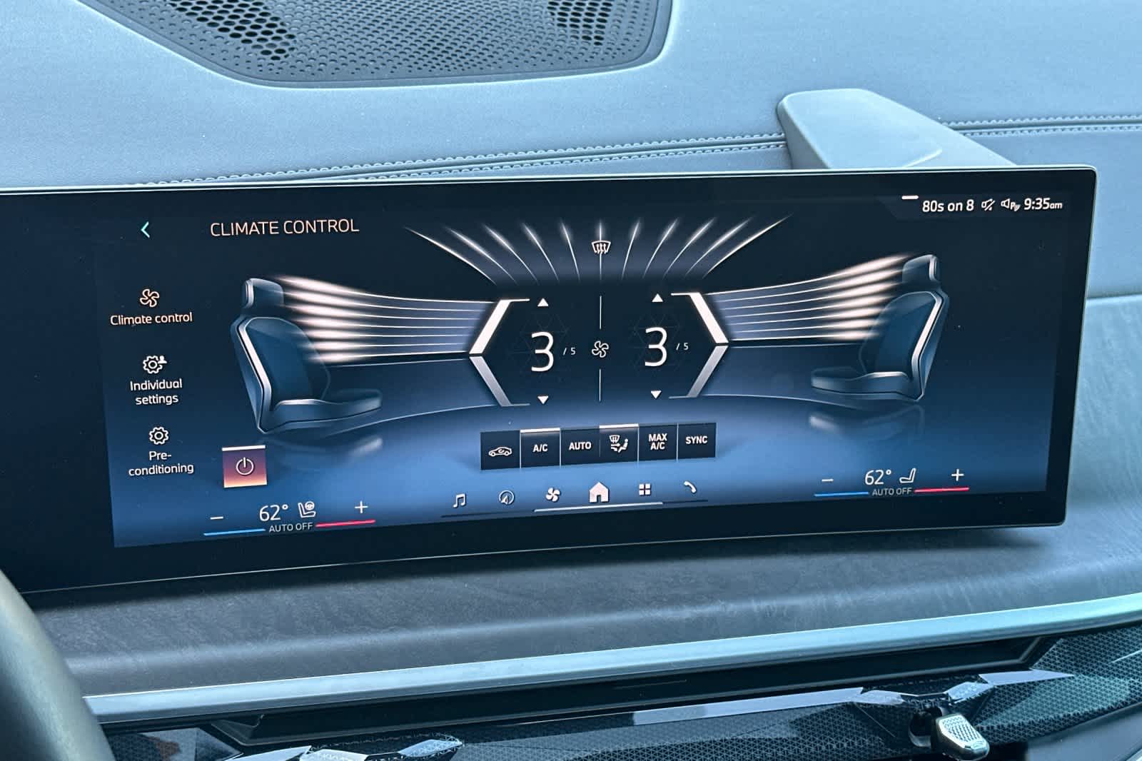 Thumbnail: 2025 BMW X5 - 24