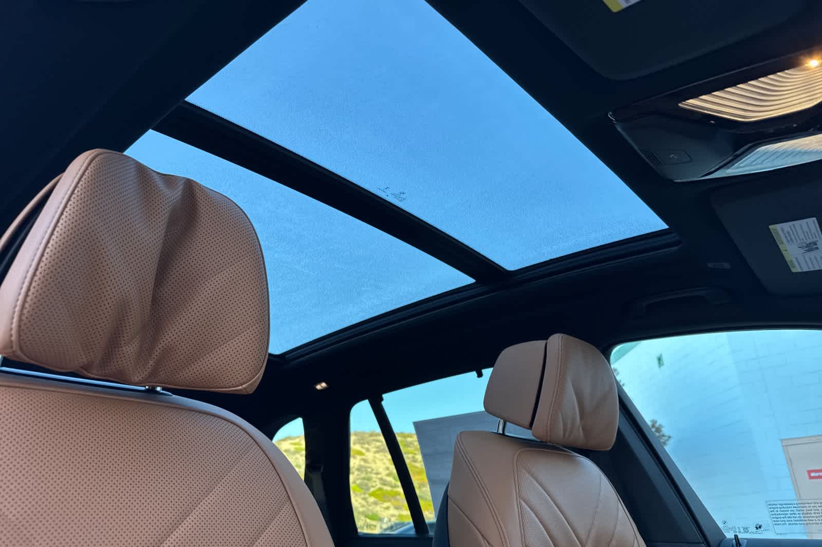 Thumbnail: 2026 BMW X5 - 19