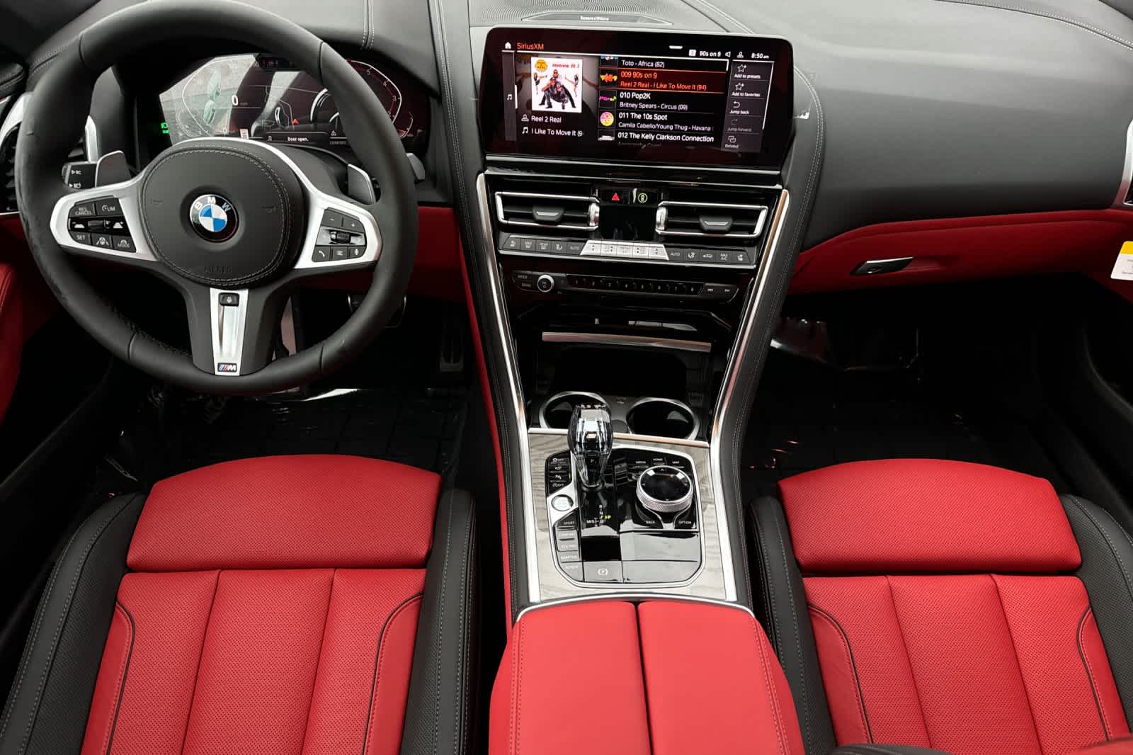 Thumbnail: 2026 BMW 8 Series - 3