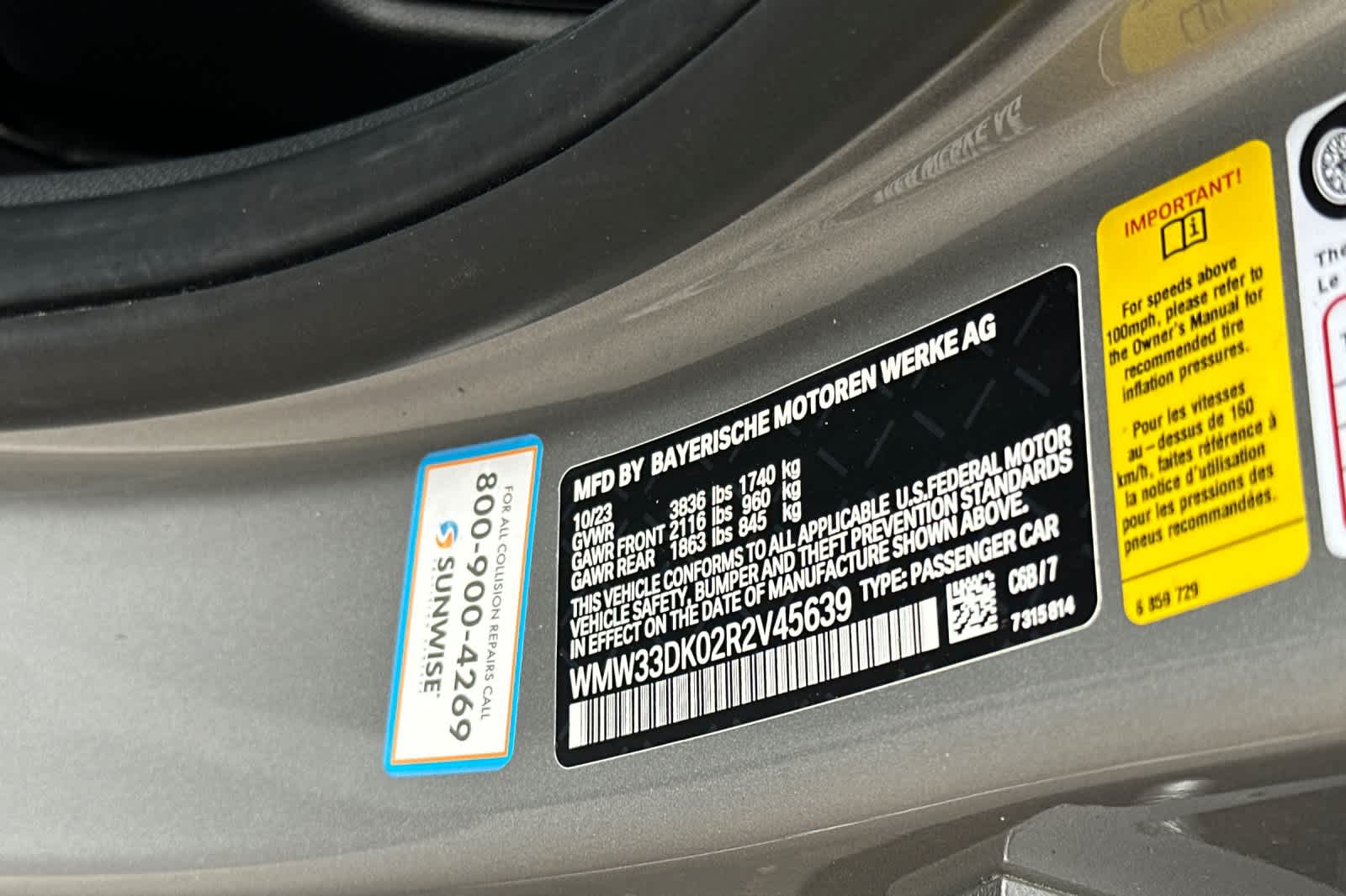 Thumbnail: 2024 MINI Cooper Hardtop - 32