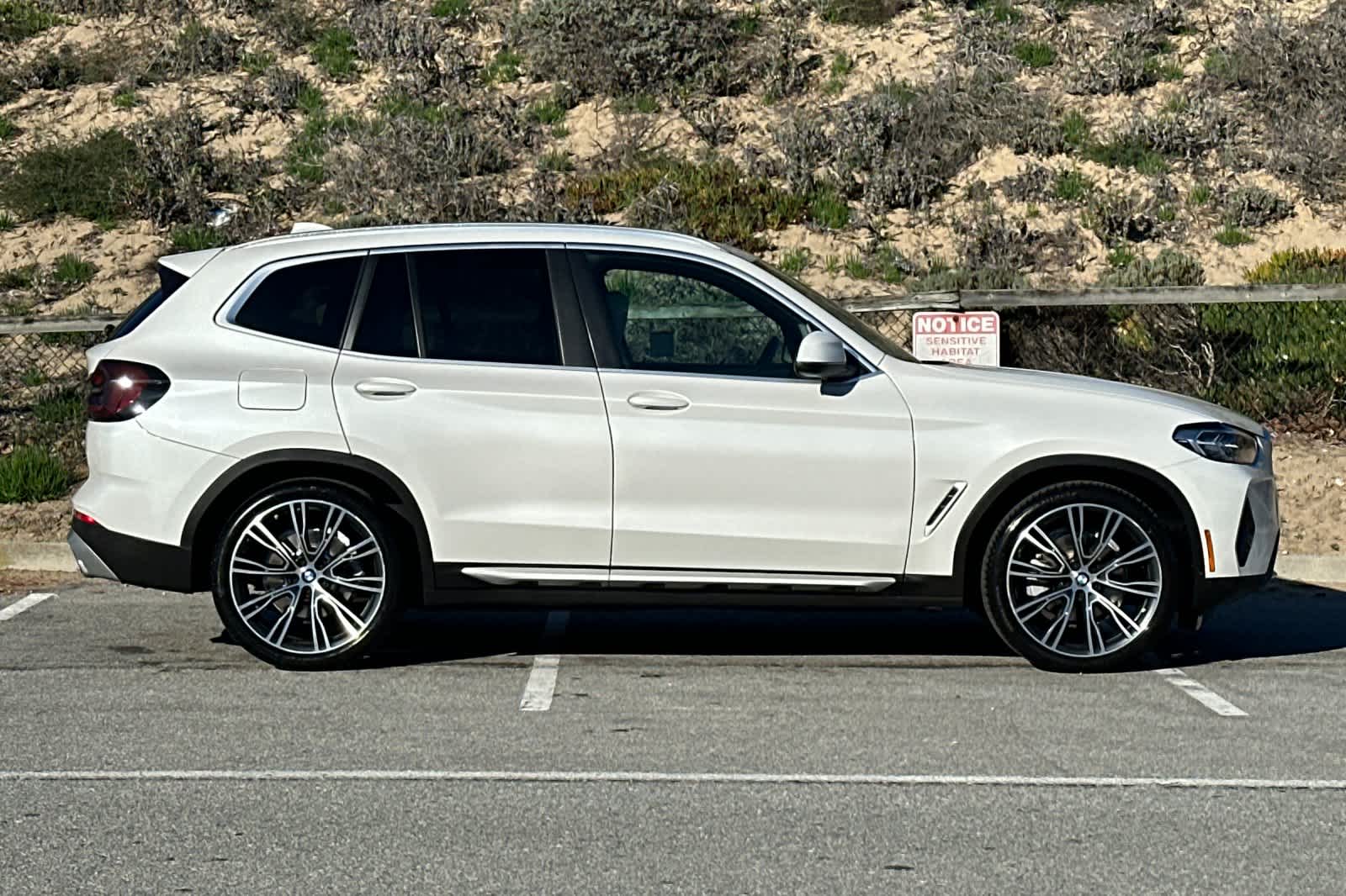 Thumbnail: 2023 BMW X3 - 7