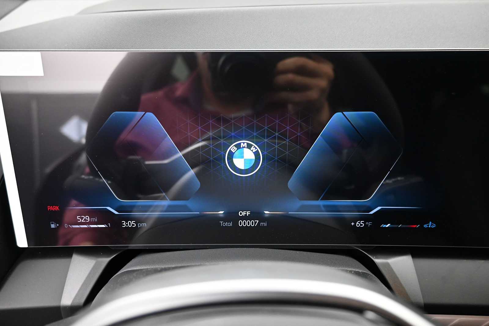 Thumbnail: 2026 BMW X3 - 13