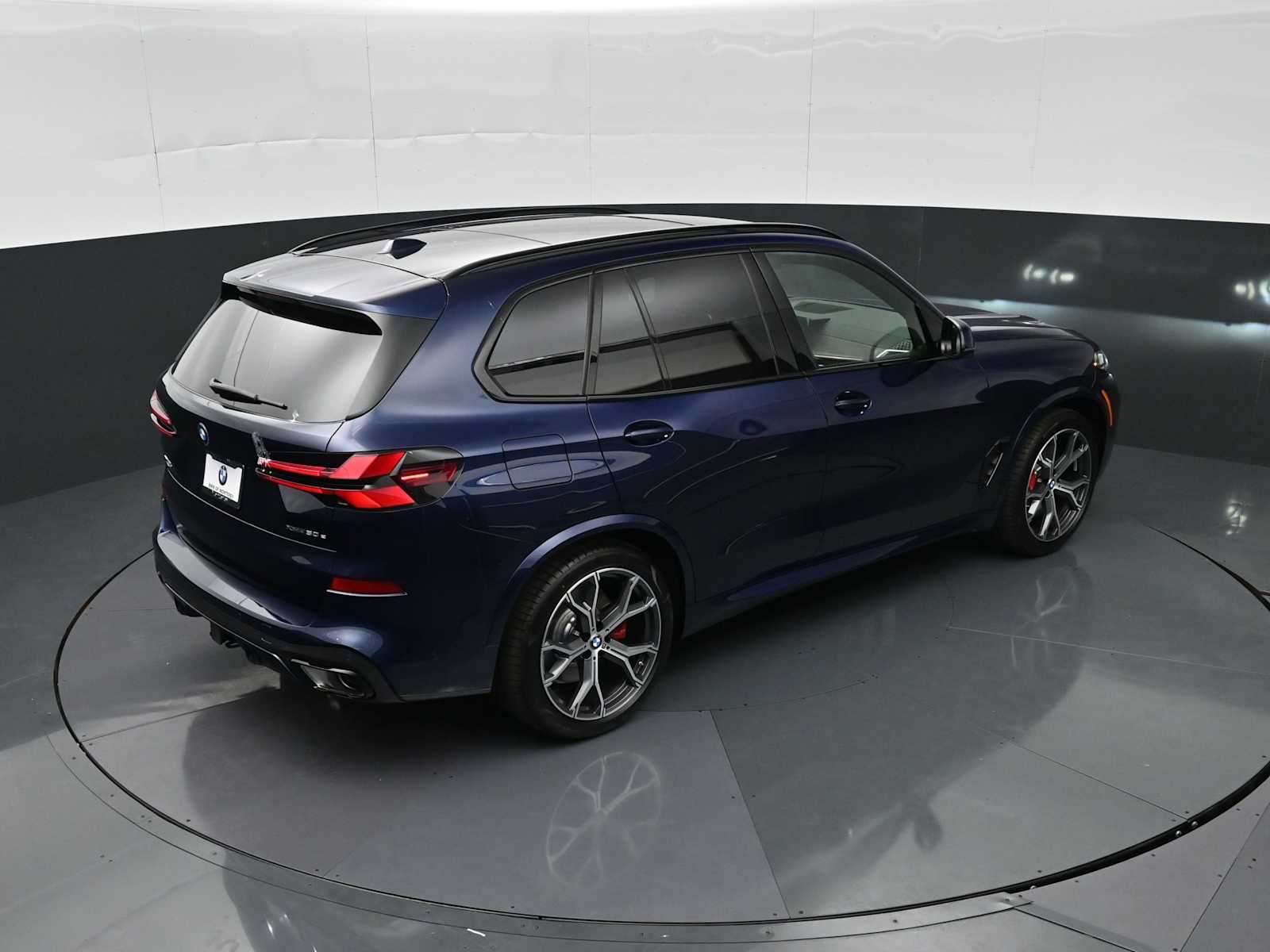 Thumbnail: 2026 BMW X5 - 21