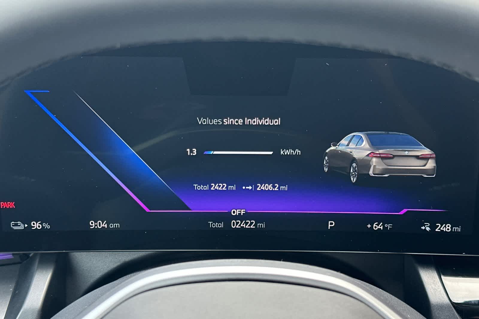 Thumbnail: 2024 BMW i5 - 28