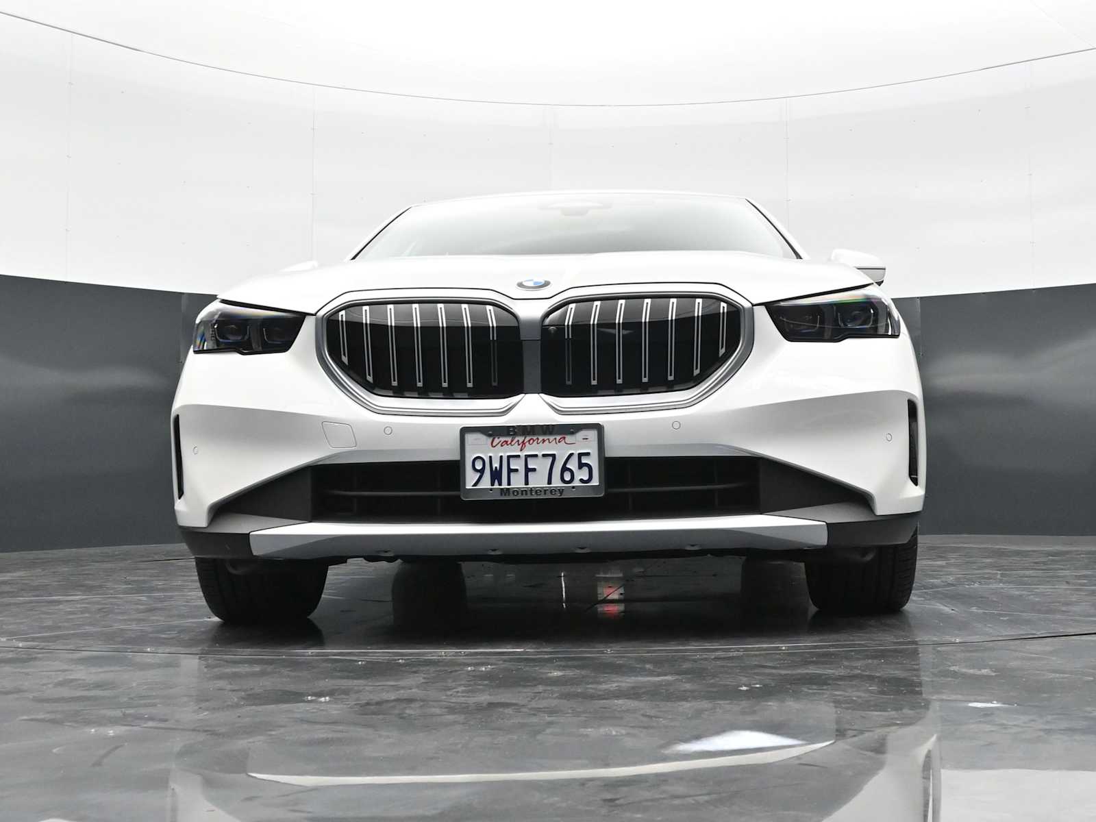 2026 BMW 5 Series 530i - Photo 25
