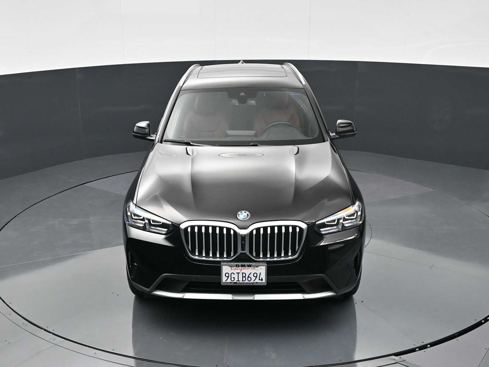 Thumbnail: 2023 BMW X3 - 17
