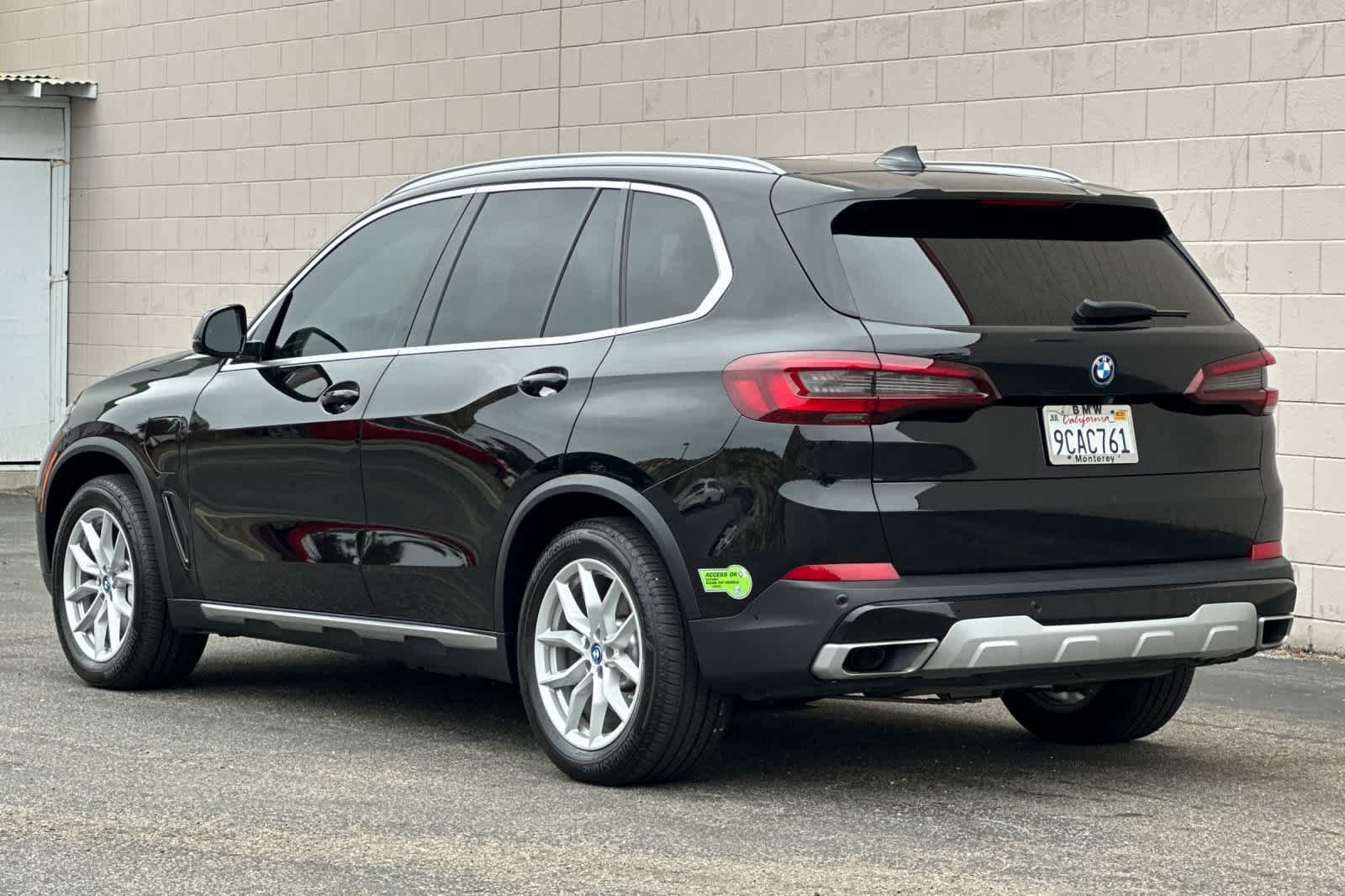 Thumbnail: 2022 BMW X5 - 7