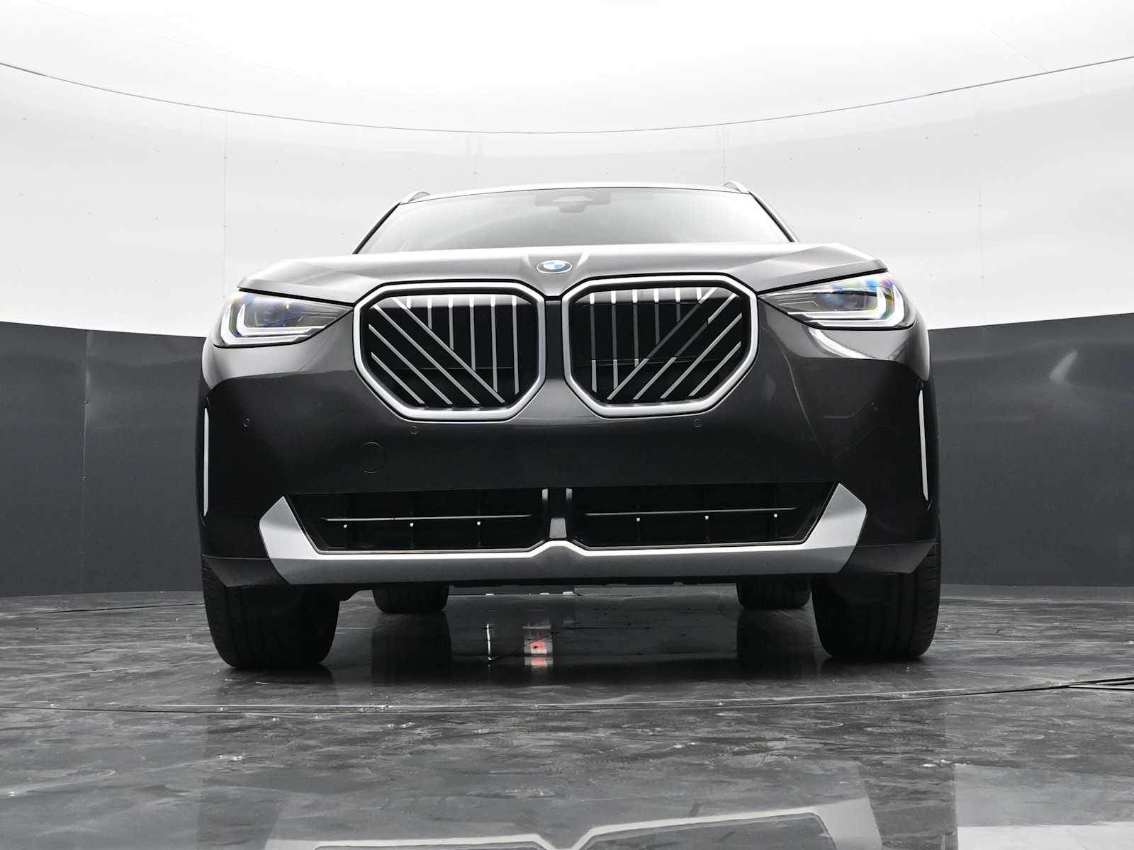 Thumbnail: 2025 BMW X3 - 25