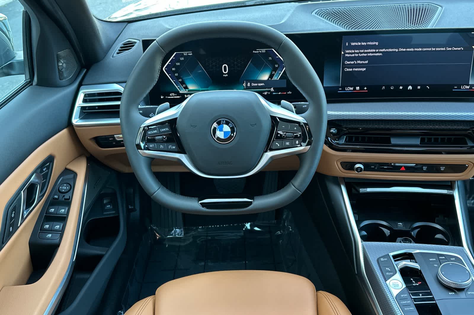 Thumbnail: 2026 BMW 3 Series - 15
