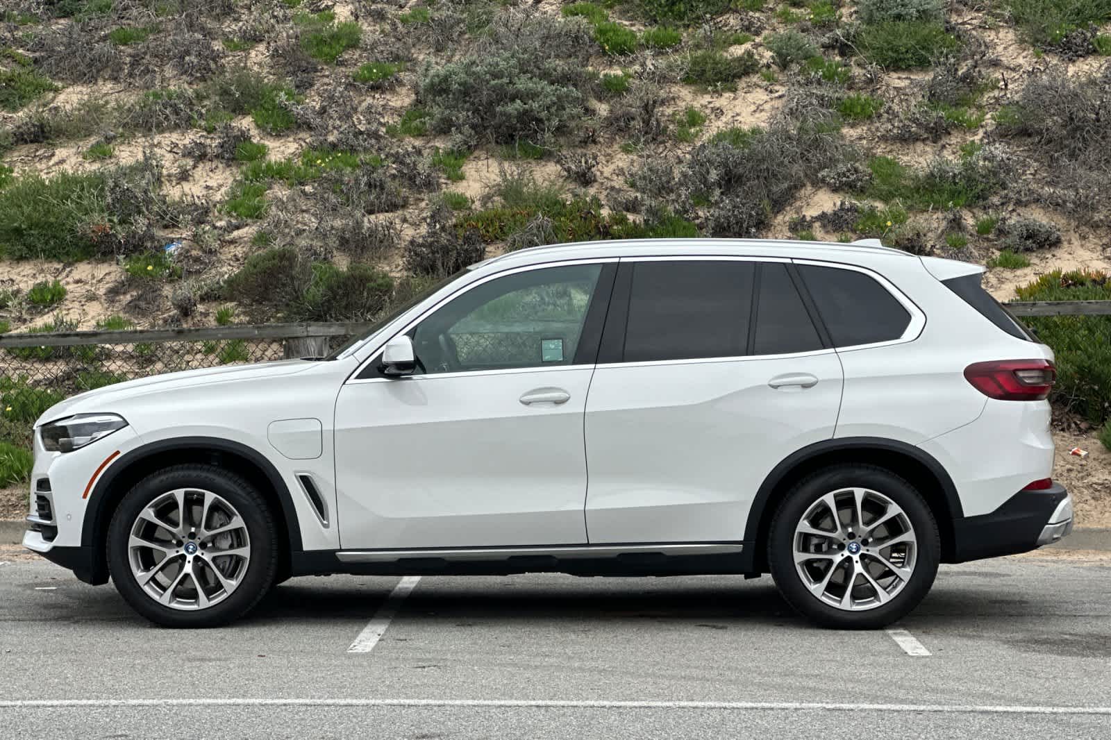 Thumbnail: 2023 BMW X5 - 9