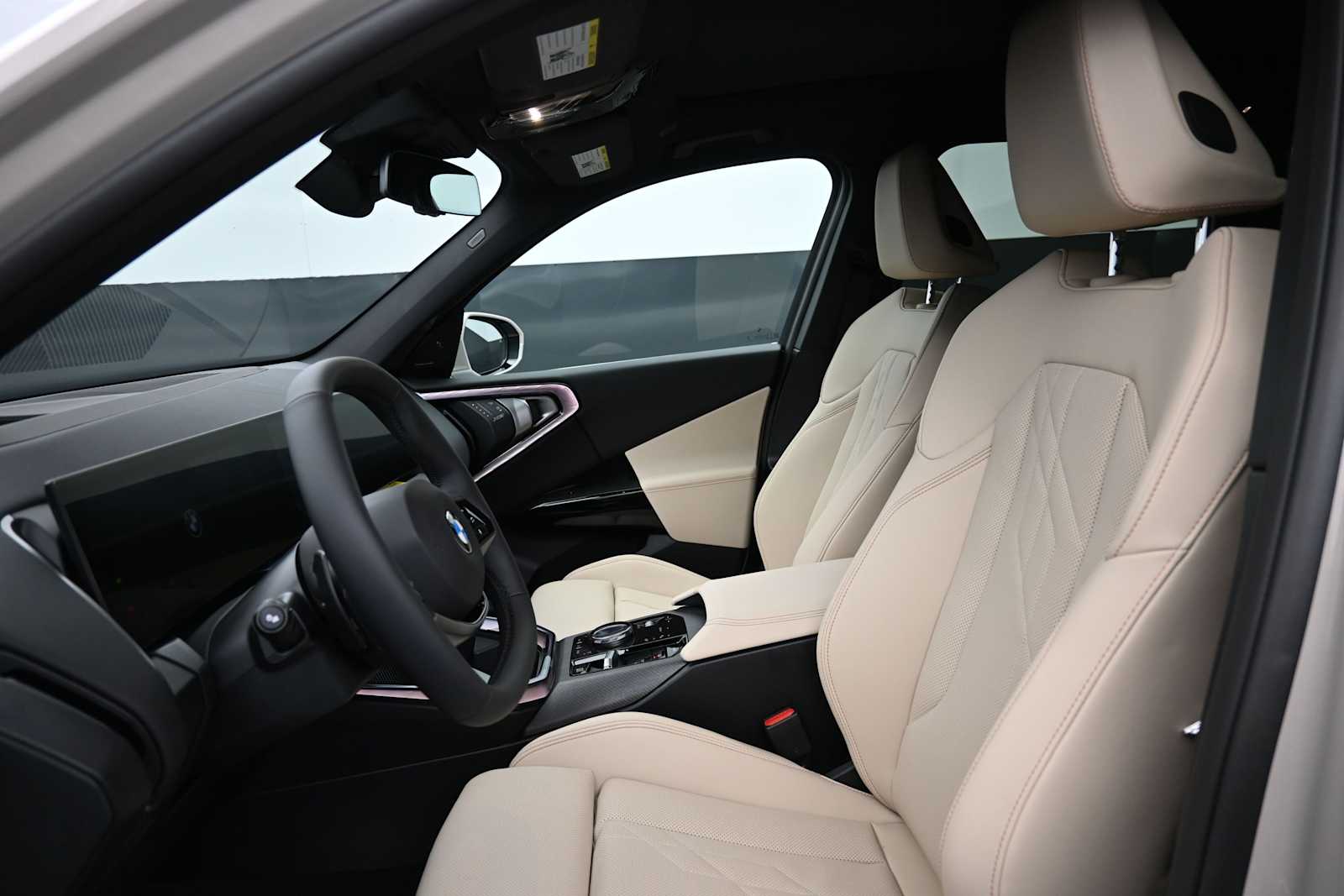 Thumbnail: 2026 BMW X3 - 10
