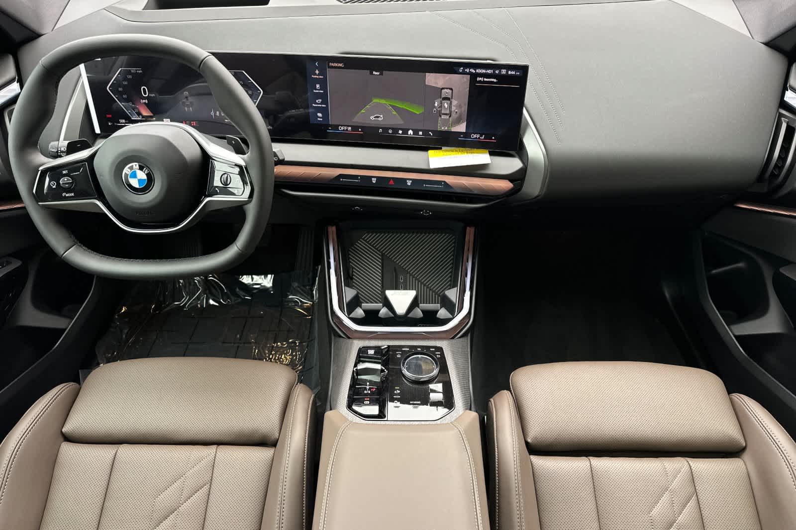 Thumbnail: 2026 BMW X3 - 3