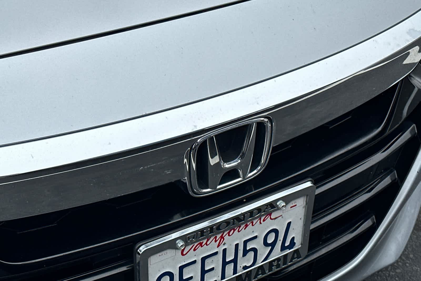 Thumbnail: 2018 Honda Accord - 9