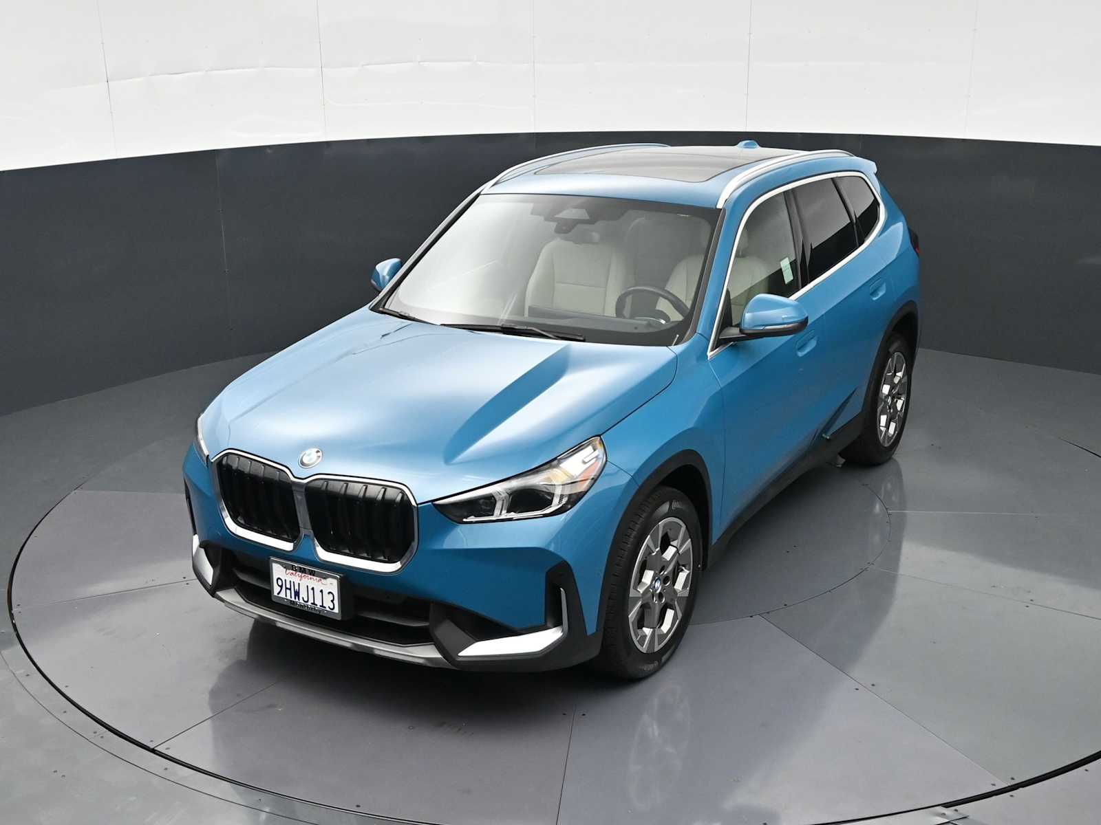 2023 BMW X1 28i - Photo 16