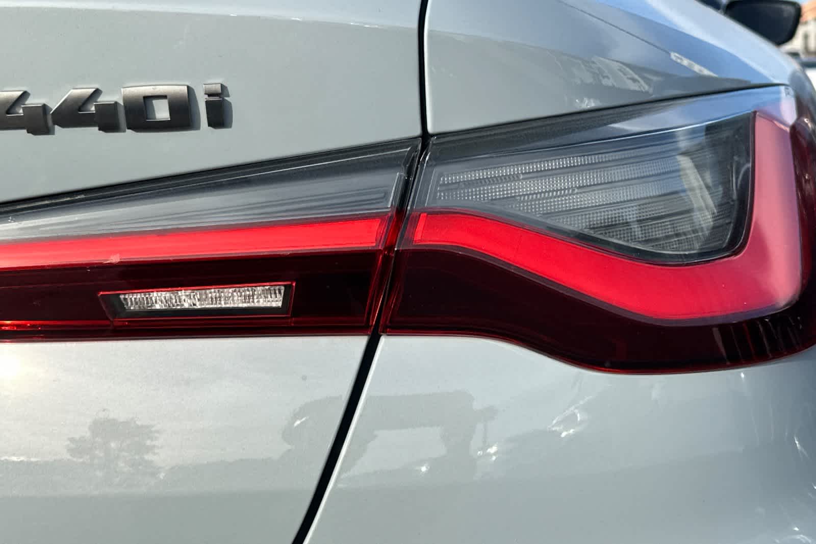 Thumbnail: 2024 BMW 4 Series - 18