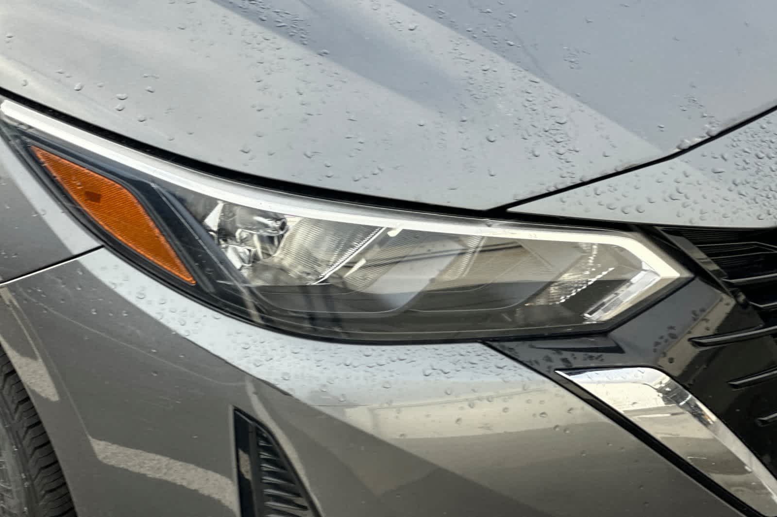 Thumbnail: 2024 Nissan Sentra - 8