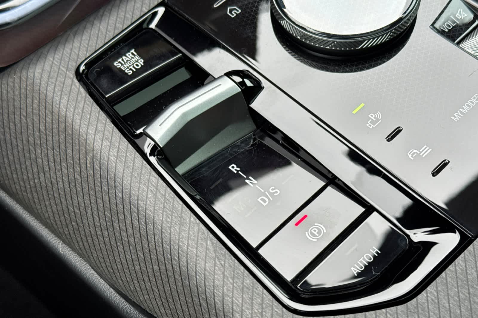 Thumbnail: 2026 BMW X3 - 25