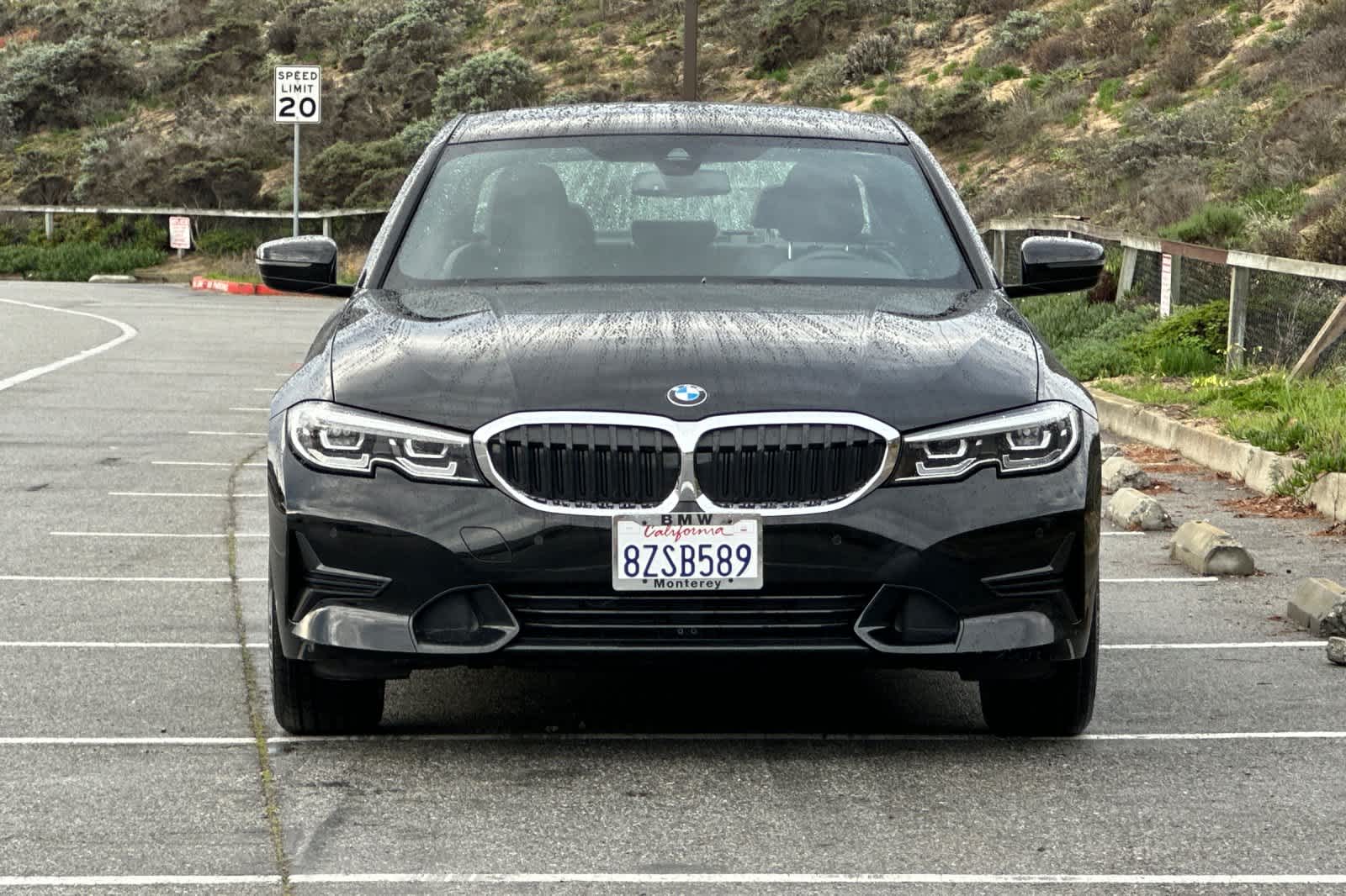 Thumbnail: 2022 BMW 3 Series - 10