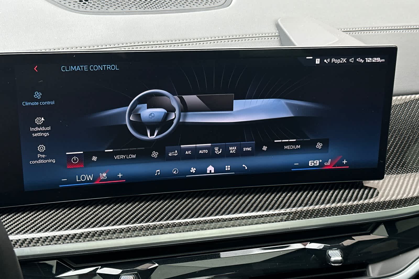 Thumbnail: 2025 BMW X5 - 23