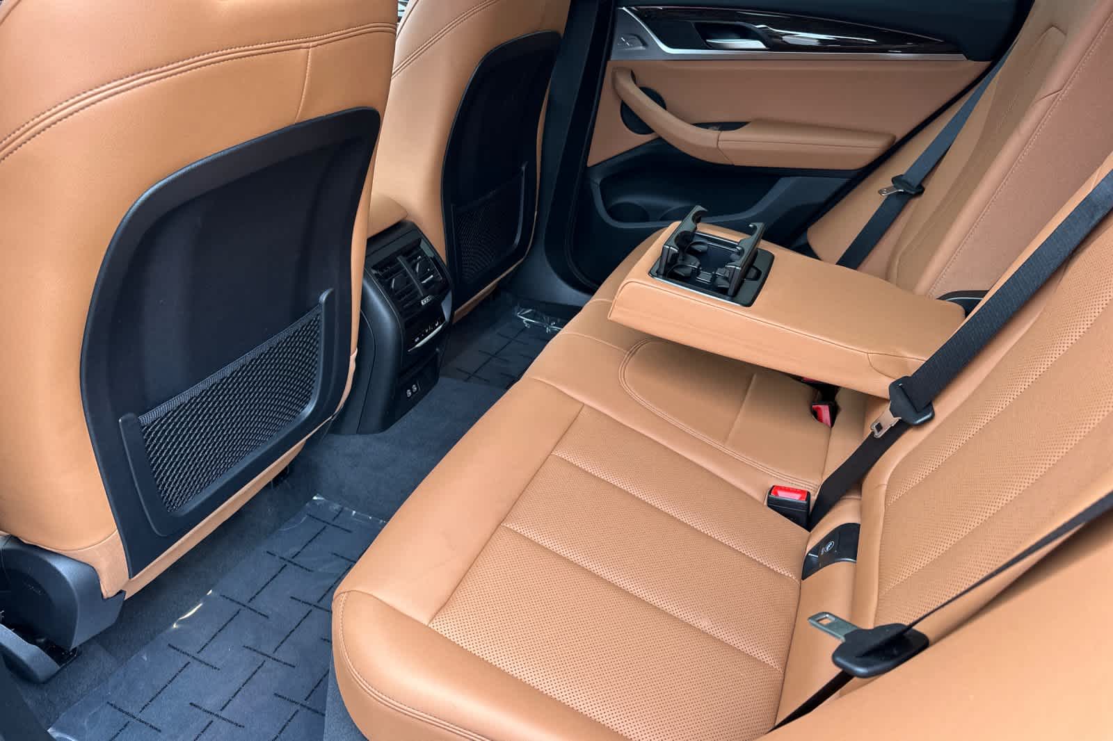 2024 Bmw X3 xDrive30i photo 4