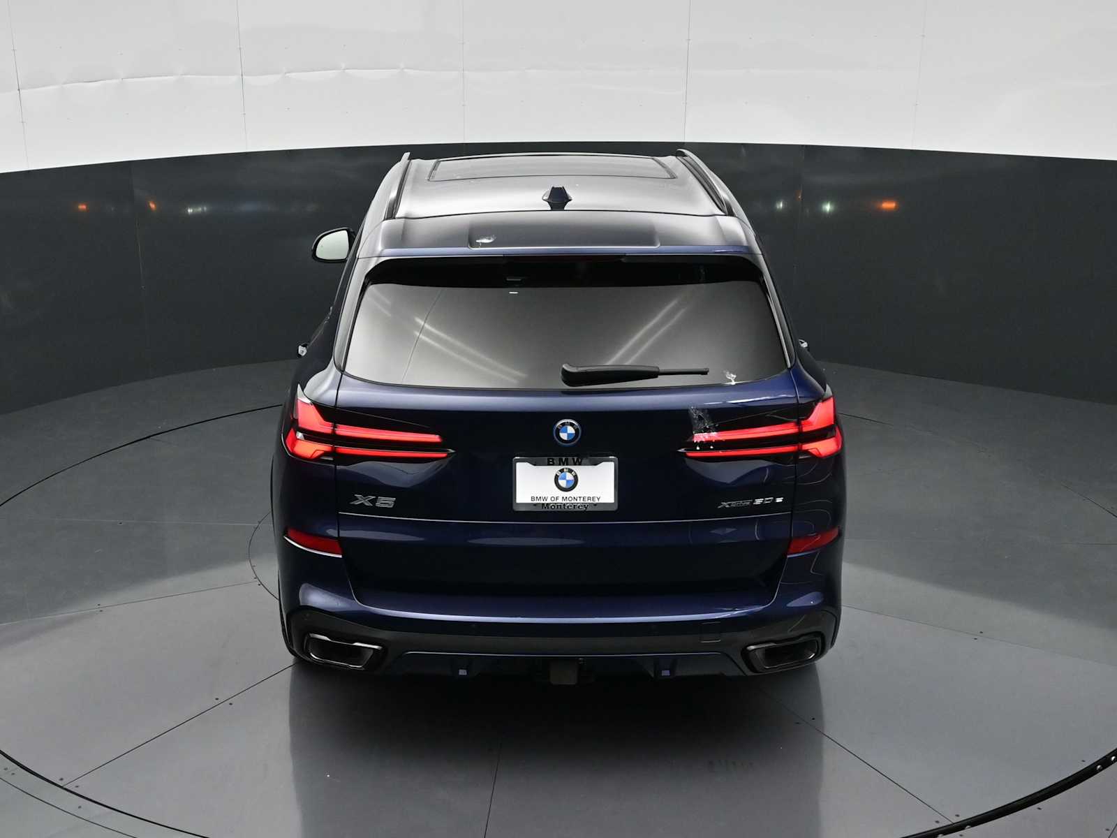 Thumbnail: 2026 BMW X5 - 22