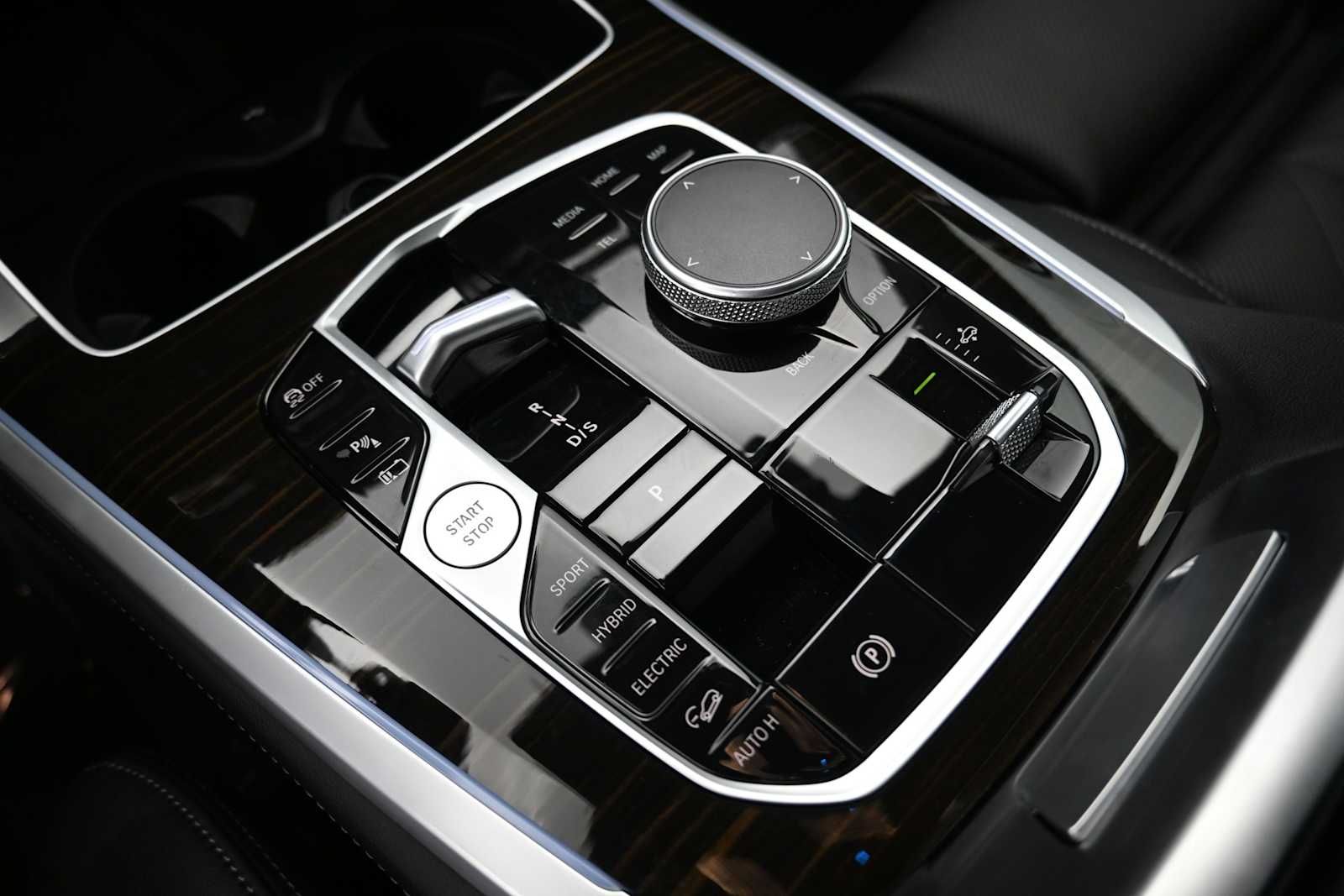2024 BMW X5 50e - Photo 12